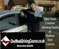 One Week Driving Course 625825 Image 1